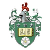 University of Leeds Mens Hockey Club Logo