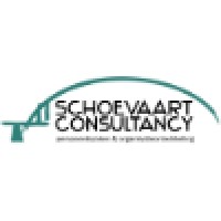 Schoevaart Consultancy Logo