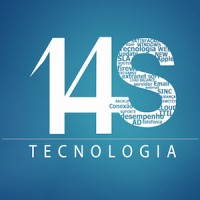 14S Tecnologia Logo