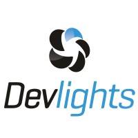Devlights Logo