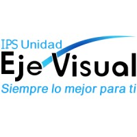 Unidad Eje Visual S.A. Logo