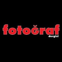 Fotoğraf Dergisi Logo