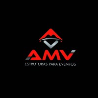 AMV Estruturas para Eventos Logo