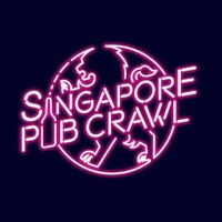 Singapore Pub Crawl Logo