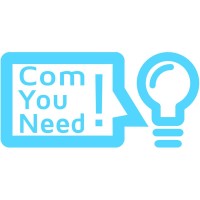 Com You Need ! Logo