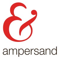 ampersand | comunicazione & eventi Logo