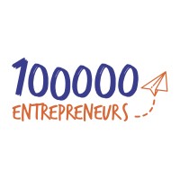 100 000 Entrepreneurs Logo