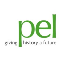 Preservation Equipment Ltd Logo