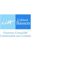 Cabinet BASSON Logo