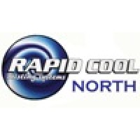 Rapid Cool North Misting Systems Logo