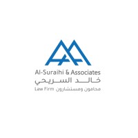 Al-Suraihi & Associates Law Firm Logo