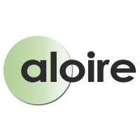 Aloire, S.L. Logo
