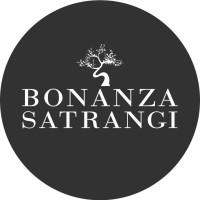 Bonanza Satrangi Pakistan Logo