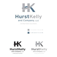 Hurst, Kelly & Company LLC Logo