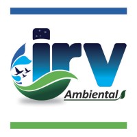 IRV AMBIENTAL LTDA Logo