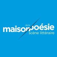 Maison de la Poésie - Scène littéraire Logo