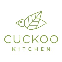Cuckoo Kitchen Logo