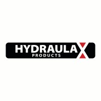 Hydraulax Products Logo