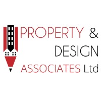 Property & Design Associates Ltd., Logo