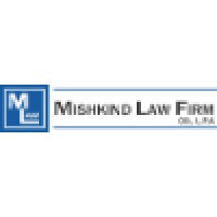 Mishkind Law Firm Co., L.P.A. Logo