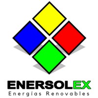 Enersolex Energías Renovables Logo