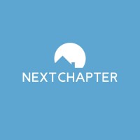 Next Chapter Estate Agents Logo