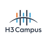 H3 Campus Logo