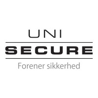 Unisecure Nordic Logo