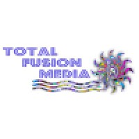Total Fusion Media, LLC. Logo