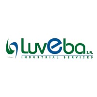 LUVEBA S.A. Logo