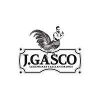 J.GASCO Logo