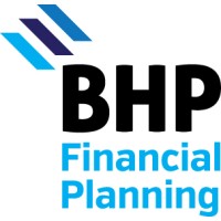 BHP Financial Planning Limited Logo