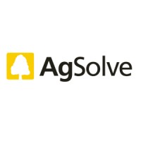 Ag Solve Monitoramento Ambiental Logo