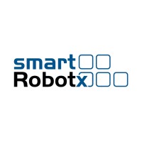 smart robotX Logo