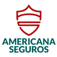Americana Seguros Logo