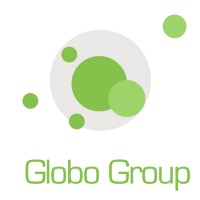 Globo Group SA Logo