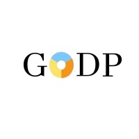 GODP Consulting Logo