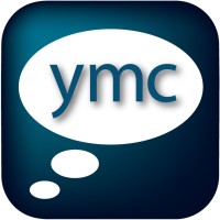 Yates Media Corporation (YMC) Logo