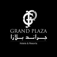 Grand Plaza Hotel Takhasosi Logo