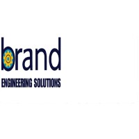 brand ENGINEERING SOLUTIONS GmbH Logo