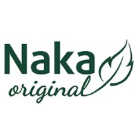 Naka Herbs & Vitamin Ltd. Logo