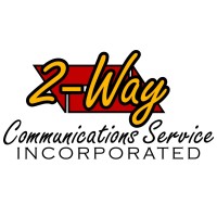 2-Way Communications Service, Inc. Logo