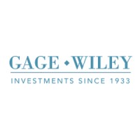 Gage-Wiley & Co., Inc. Logo