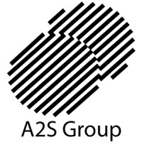 A2S Group Logo