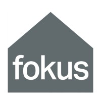 Fokusmæglerne Logo