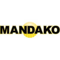 Mandako Agri Marketing (2010) Ltd. Logo