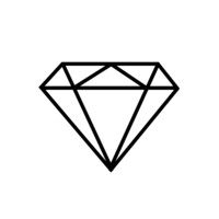 Senior Diamond Referrals Logo