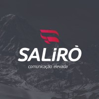 Salirò Comunicação Logo