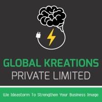 Global Kreations Pvt Ltd Logo