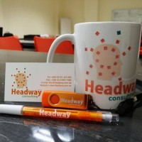 Headway Consulting (Pty) Ltd Logo